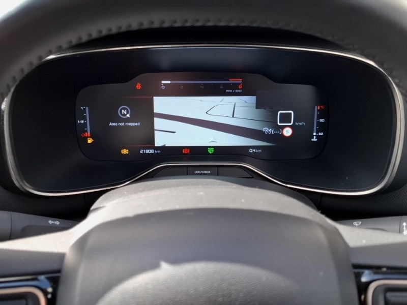 Used Citroen C5 Aircross 2022 for sale - 78113428: Photo 11