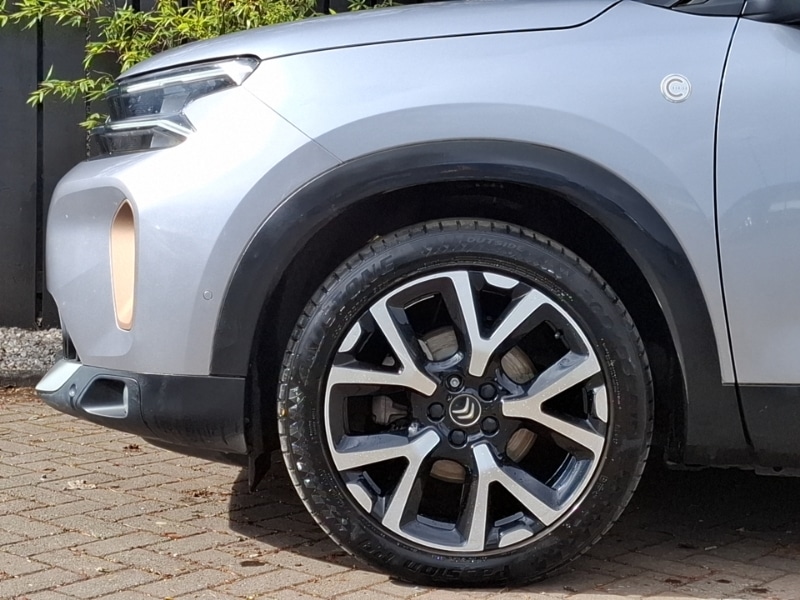 Used Citroen C5 Aircross 2022 for sale - 78113428: Photo 12