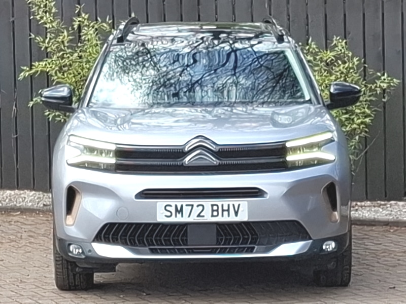 Used Citroen C5 Aircross 2022 for sale - 78113428: Photo 13