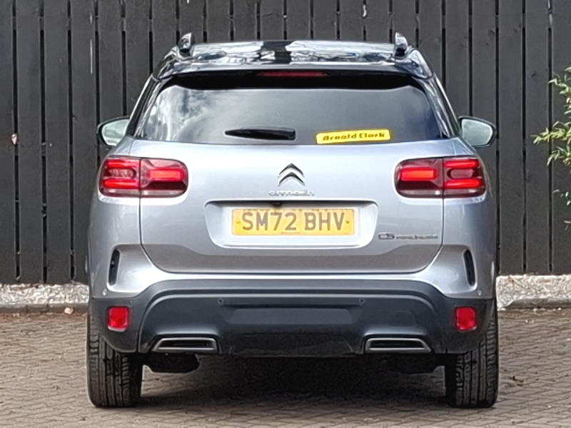 Used Citroen C5 Aircross 2022 for sale - 78113428: Photo 14