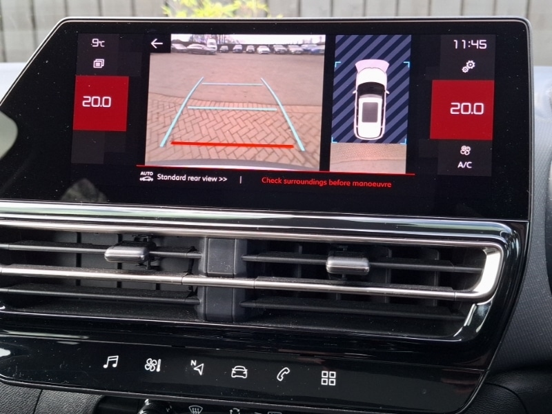 Used Citroen C5 Aircross 2022 for sale - 78113428: Photo 15