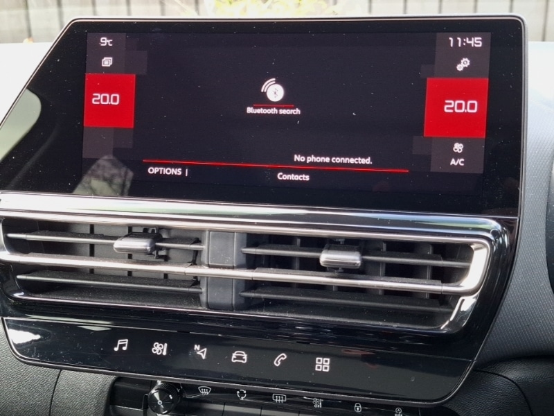 Used Citroen C5 Aircross 2022 for sale - 78113428: Photo 17