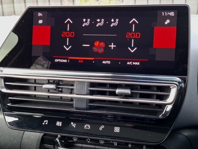 Used Citroen C5 Aircross 2022 for sale - 78113428: Photo 18