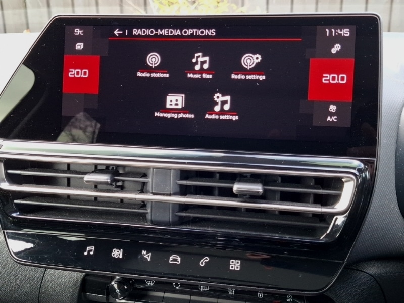 Used Citroen C5 Aircross 2022 for sale - 78113428: Photo 19