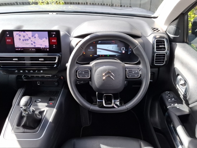 Used Citroen C5 Aircross 2022 for sale - 78113428: Photo 7