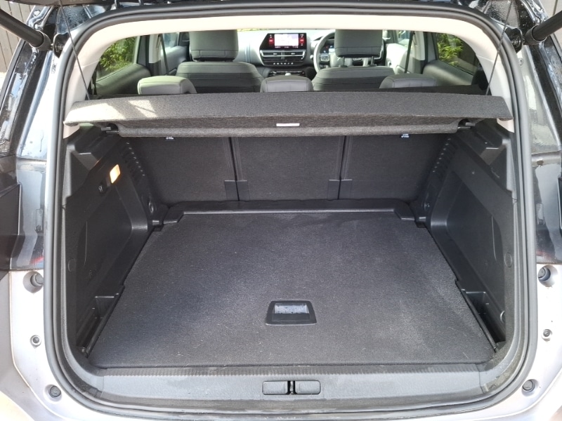 Used Citroen C5 Aircross 2022 for sale - 78113428: Photo 8