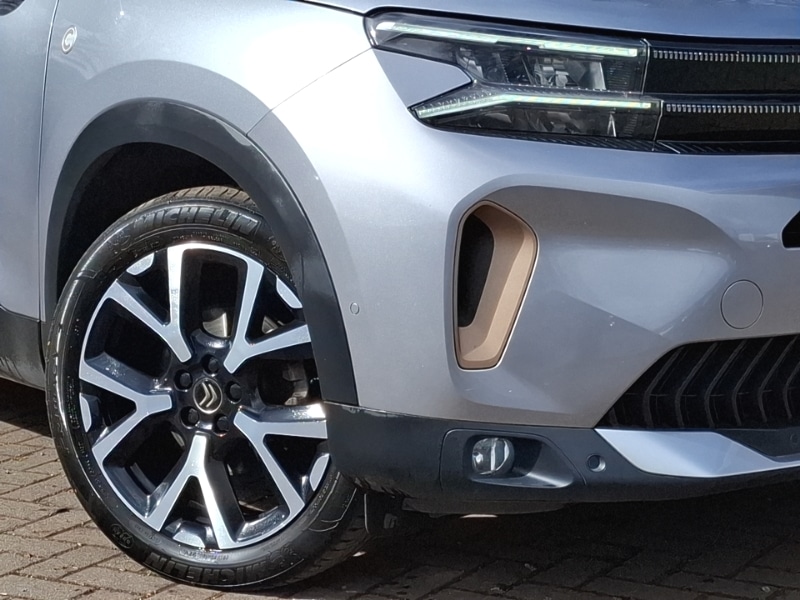 Used Citroen C5 Aircross 2022 for sale - 78113428: Photo 9