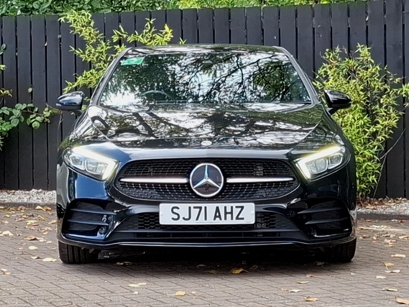 Used Mercedes-Benz A-Class 2021 for sale - 76108099: Photo 13