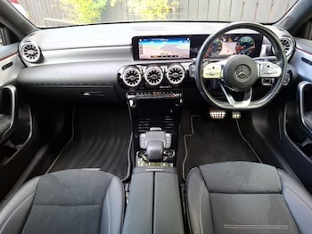Used Mercedes-Benz A-Class 2021 for sale - 76108099: Photo 2