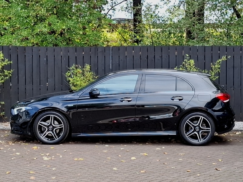 Used Mercedes-Benz A-Class 2021 for sale - 76108099: Photo 4