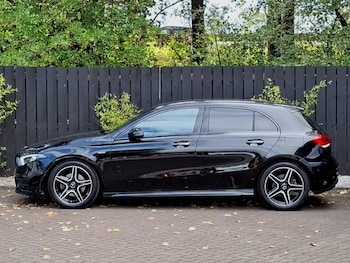 Used Mercedes-Benz A-Class 2021 for sale - 76108099: Photo 4