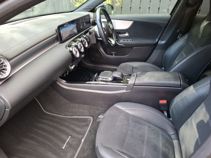 Used Mercedes-Benz A-Class 2021 for sale - 76108099: Photo 5