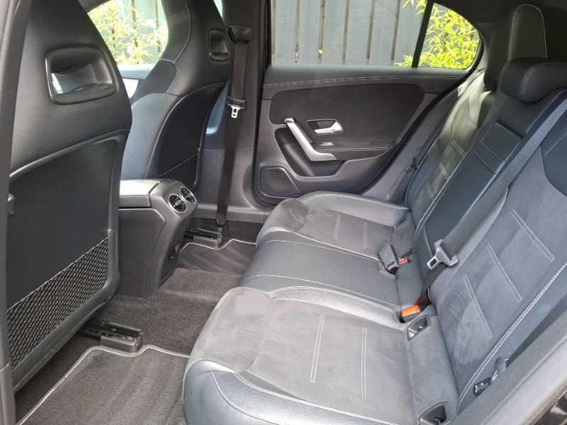 Used Mercedes-Benz A-Class 2021 for sale - 76108099: Photo 6