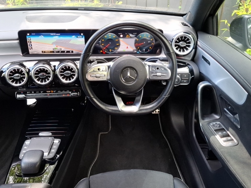 Used Mercedes-Benz A-Class 2021 for sale - 76108099: Photo 7