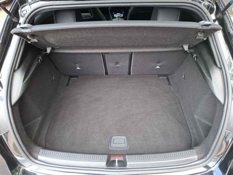 Used Mercedes-Benz A-Class 2021 for sale - 76108099: Photo 8