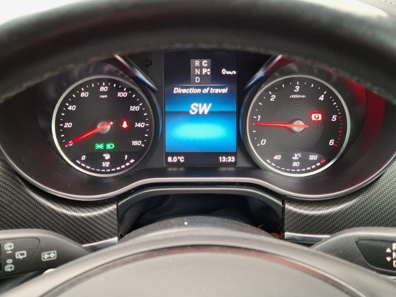 Used Mercedes-Benz V-Class 2024 for sale - 77168951: Photo 11