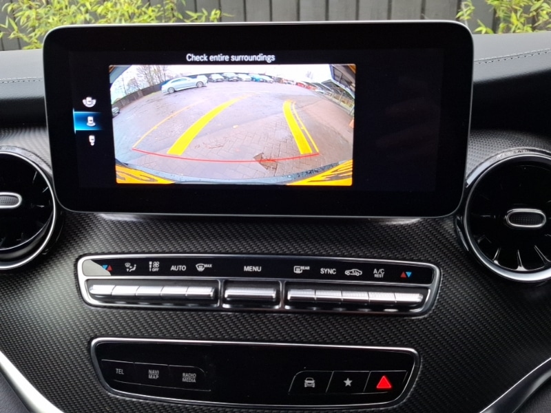 Used Mercedes-Benz V-Class 2024 for sale - 77168951: Photo 16