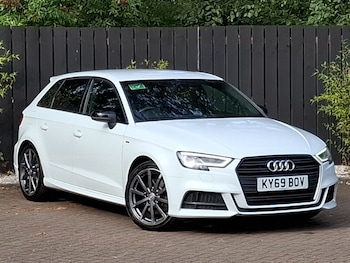 Audi - A3