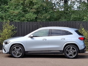 Used Mercedes-Benz GLA 2025 for sale - 79498526: Photo
