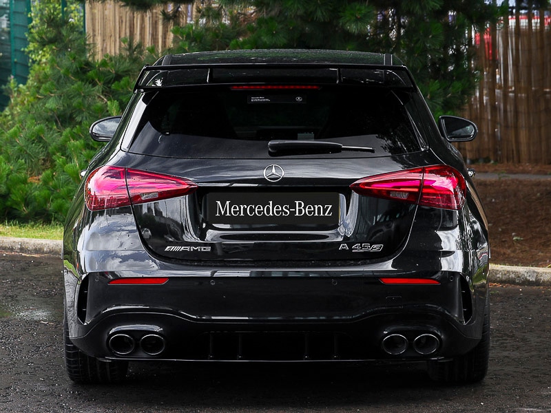 Used Mercedes-Benz A-Class 2024 for sale - 76885408: Photo 13