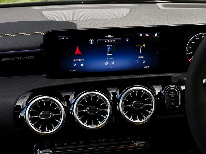 Used Mercedes-Benz A-Class 2024 for sale - 76885408: Photo 14