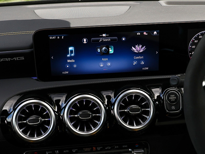 Used Mercedes-Benz A-Class 2024 for sale - 76885408: Photo 15