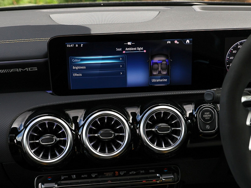 Used Mercedes-Benz A-Class 2024 for sale - 76885408: Photo 17