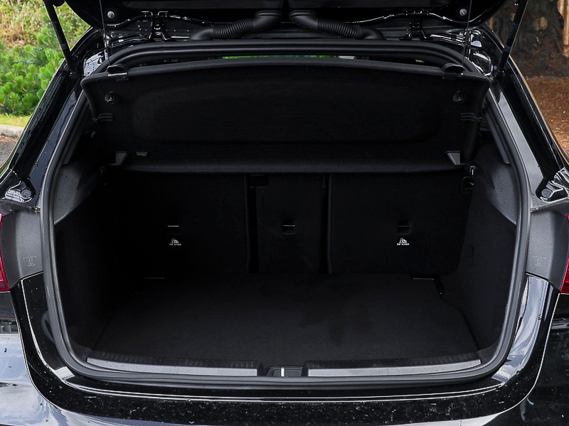 Used Mercedes-Benz A-Class 2024 for sale - 76885408: Photo 19