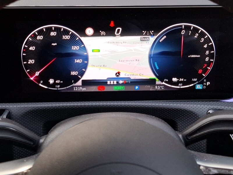 Used Mercedes-Benz A-Class 2024 for sale - 77518085: Photo 11