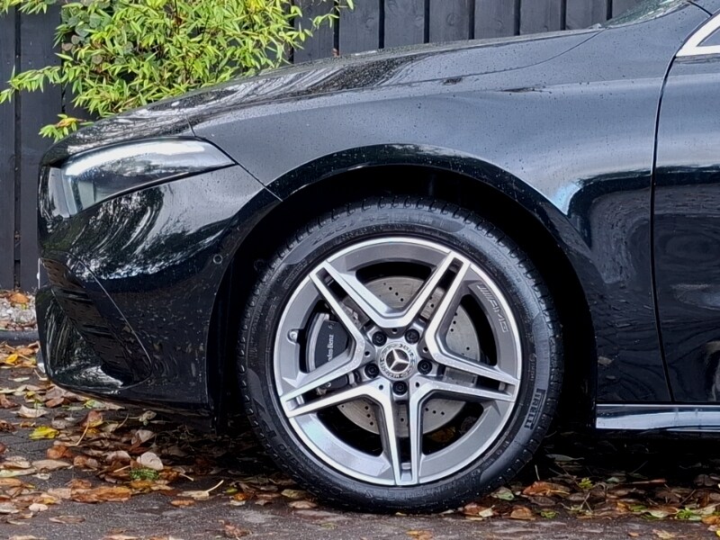 Used Mercedes-Benz A-Class 2024 for sale - 77518085: Photo 12