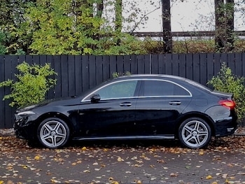 Used Mercedes-Benz A-Class 2024 for sale - 77518085: Photo