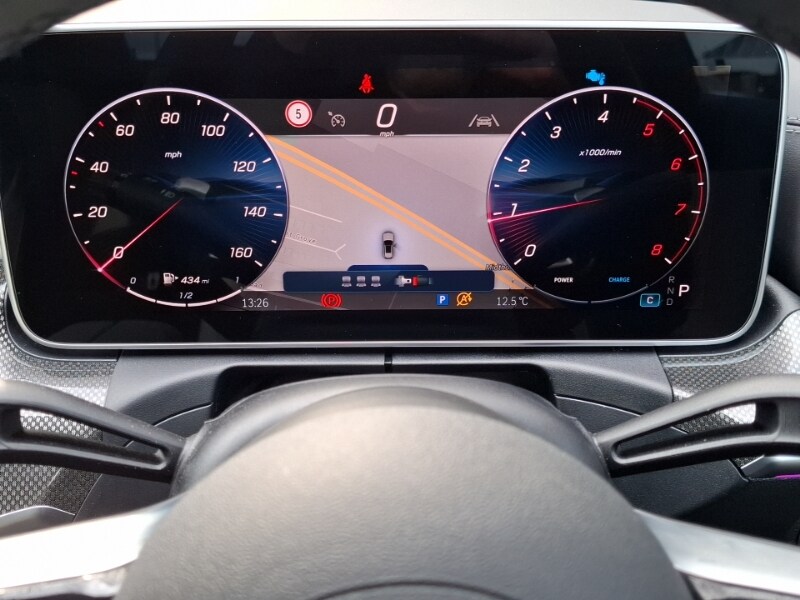 Used Mercedes-Benz C Class 2025 for sale - 77889616: Photo 11