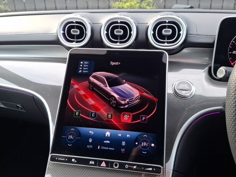 Used Mercedes-Benz C Class 2025 for sale - 77889616: Photo 16