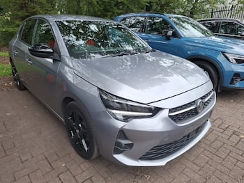 Used Vauxhall Corsa 2023 for sale - 79684048: Photo