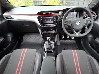 Used Vauxhall Corsa 2023 for sale - 79684048: Photo