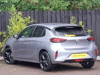 Used Vauxhall Corsa 2023 for sale - 79684048: Photo