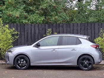 Used Vauxhall Corsa 2023 for sale - 79684048: Photo