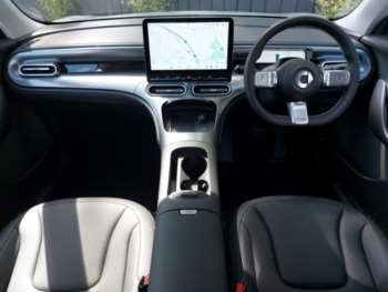 Used smart # 1 2023 for sale - 75209597: Photo