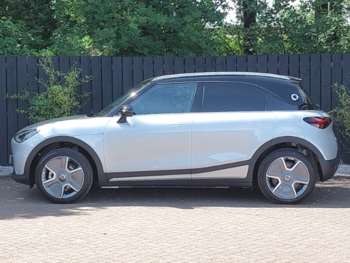 Used smart # 1 2023 for sale - 75209597: Photo