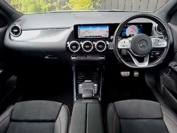 Used Mercedes-Benz GLA 2021 for sale - 79529578: Photo