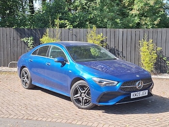 Used Mercedes-Benz CLA 2025 for sale - 79407037: Photo