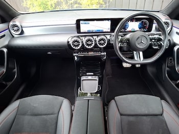 Used Mercedes-Benz CLA 2025 for sale - 79407037: Photo
