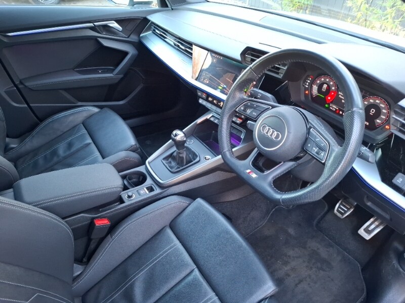 Used Audi A3 2020 for sale - 77168958: Photo 10