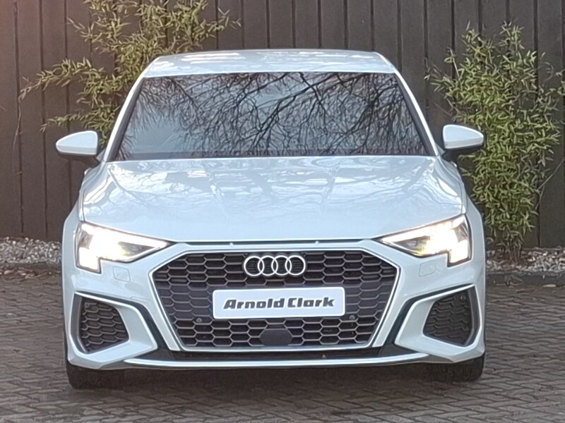 Used Audi A3 2020 for sale - 77168958: Photo 13