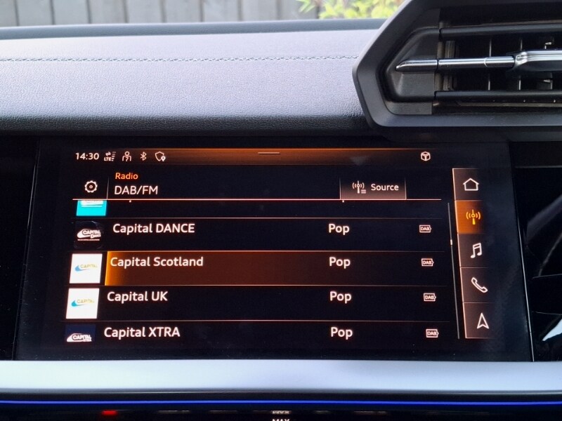 Used Audi A3 2020 for sale - 77168958: Photo 16