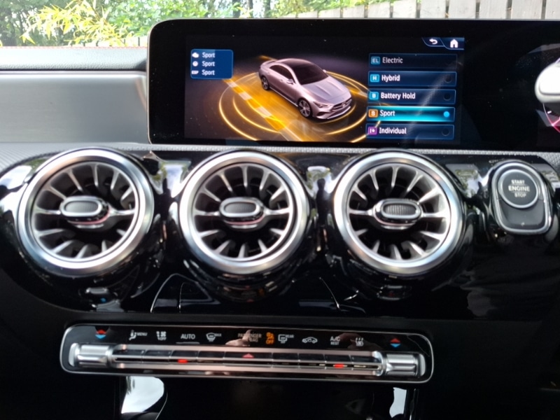 Used Mercedes-Benz CLA 2024 for sale - 76779680: Photo 17