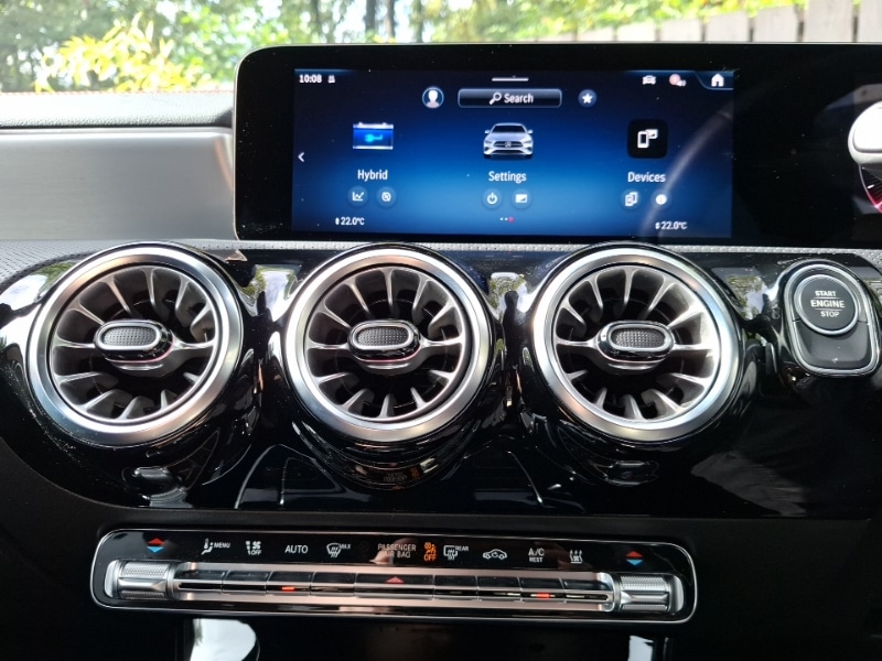 Used Mercedes-Benz CLA 2024 for sale - 76779680: Photo 19