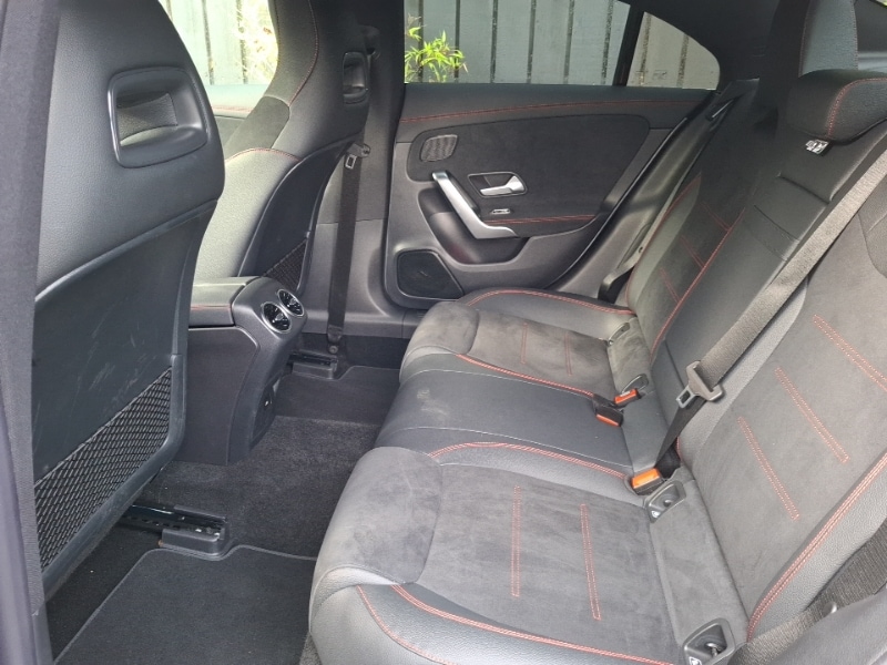 Used Mercedes-Benz CLA 2024 for sale - 76779680: Photo 6