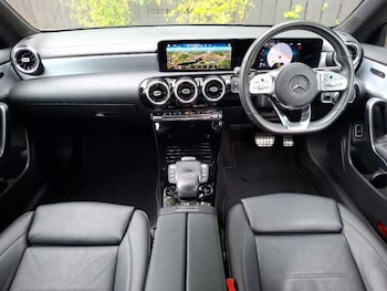 Used Mercedes-Benz CLA 2021 for sale - 78998305: Photo