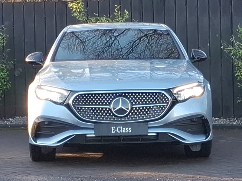 Used Mercedes-Benz E Class 2025 for sale - 77252036: Photo 13